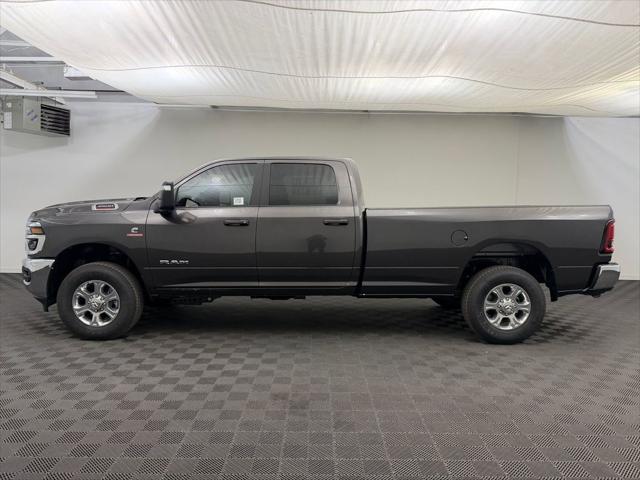 2026 RAM 3500 RAM 3500 BIG HORN CREW CAB 4X4 8 BOX