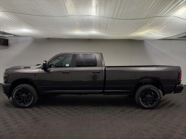 2026 RAM 3500 RAM 3500 BIG HORN CREW CAB 4X4 8 BOX 2026 RAM 3500 RAM 3500 BIG HORN CREW CAB 4X4 8 BOX