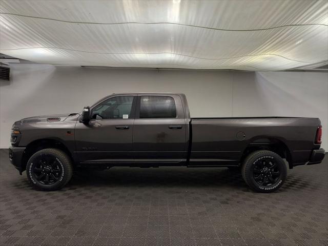 2026 RAM 3500 RAM 3500 BIG HORN CREW CAB 4X4 8 BOX 2026 RAM 3500 RAM 3500 BIG HORN CREW CAB 4X4 8 BOX