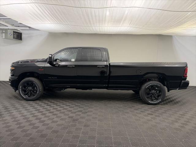 2026 RAM 3500 RAM 3500 BIG HORN CREW CAB 4X4 8 BOX 2026 RAM 3500 RAM 3500 BIG HORN CREW CAB 4X4 8 BOX