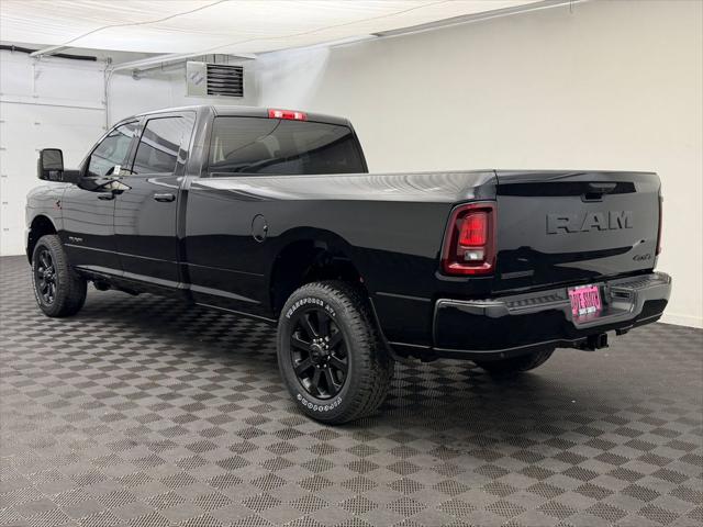 2026 RAM 3500 RAM 3500 BIG HORN CREW CAB 4X4 8 BOX 2026 RAM 3500 RAM 3500 BIG HORN CREW CAB 4X4 8 BOX