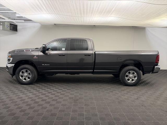 2026 RAM 3500 RAM 3500 BIG HORN CREW CAB 4X4 8 BOX 2026 RAM 3500 RAM 3500 BIG HORN CREW CAB 4X4 8 BOX