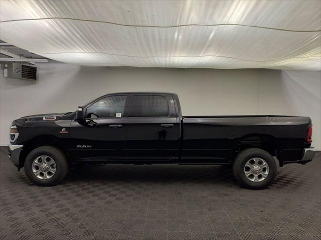 2026 Ram 3500 Big Horn Crew Cab 4x4 8' Box