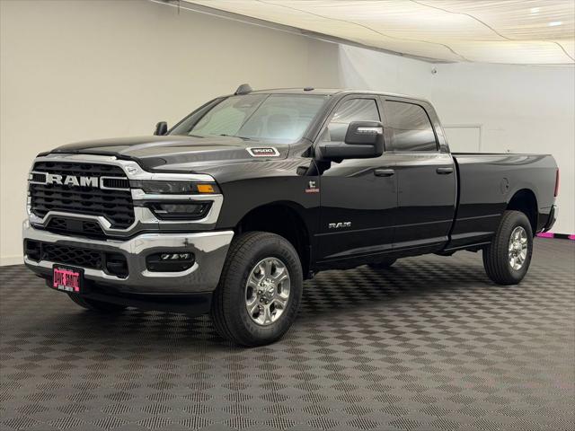 2026 Ram 3500 Big Horn Crew Cab 4x4 8' Box for sale in Kellogg, ID