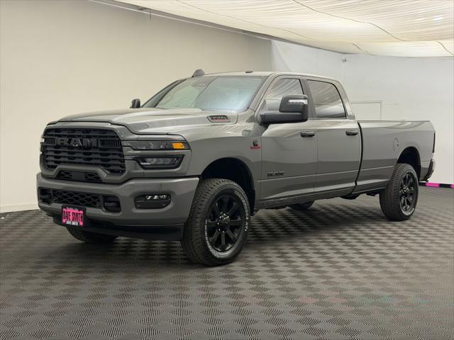 2026 Ram 3500 Big Horn Crew Cab 4x4 8' Box for sale in Kellogg, ID