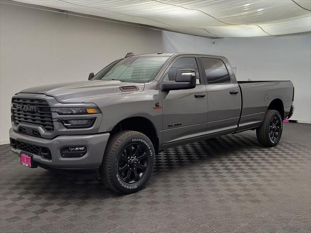 2026 Ram 3500 Big Horn Crew Cab 4x4 8' Box for sale in Kellogg, ID