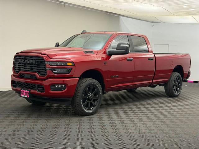 2026 Ram 3500 Big Horn Crew Cab 4x4 8' Box for sale in Kellogg, ID