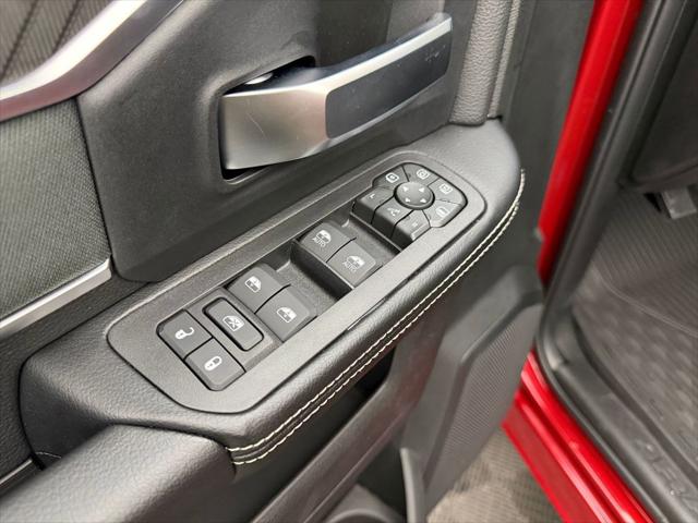 2026 Ram 3500 Big Horn Crew Cab 4x4 8' Box