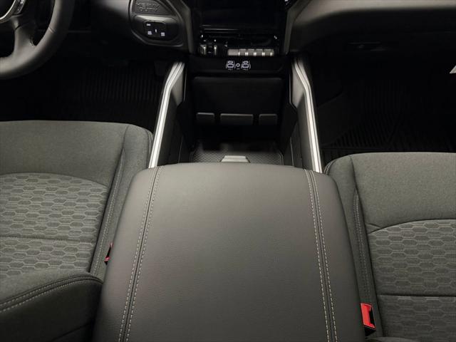 2026 Ram 3500 Big Horn Crew Cab 4x4 8' Box