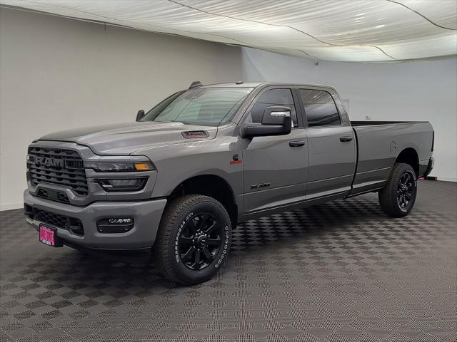 2026 Ram 3500 Big Horn Crew Cab 4x4 8' Box for sale in Kellogg, ID
