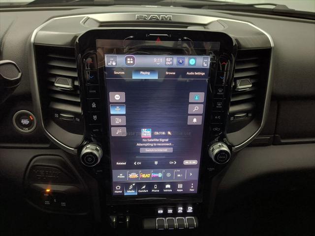 2026 Ram 3500 Big Horn Crew Cab 4x4 8' Box