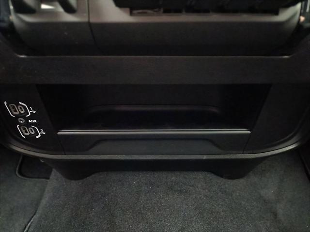 2026 Ram 3500 Big Horn Crew Cab 4x4 8' Box