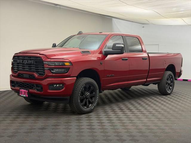 2026 Ram 3500 Big Horn Crew Cab 4x4 8' Box for sale in Kellogg, ID