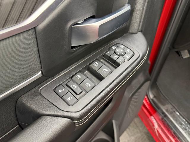 2026 Ram 3500 Big Horn Crew Cab 4x4 8' Box