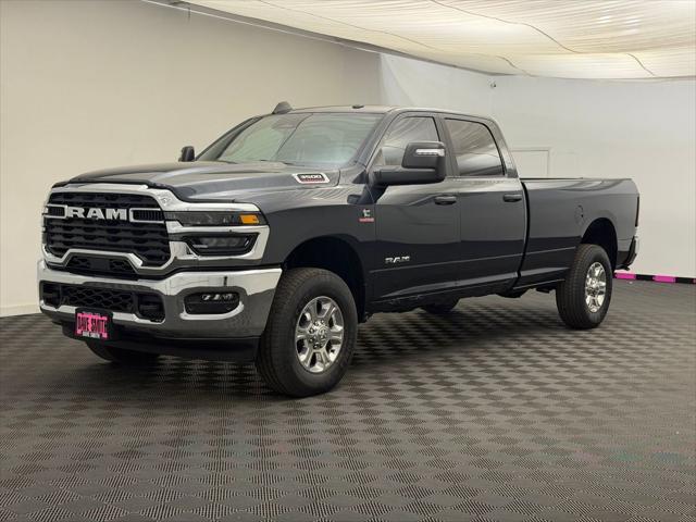 2026 Ram 3500 Big Horn Crew Cab 4x4 8' Box for sale in Kellogg, ID
