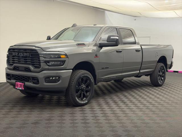 2026 Ram 3500 Big Horn Crew Cab 4x4 8' Box for sale in Kellogg, ID