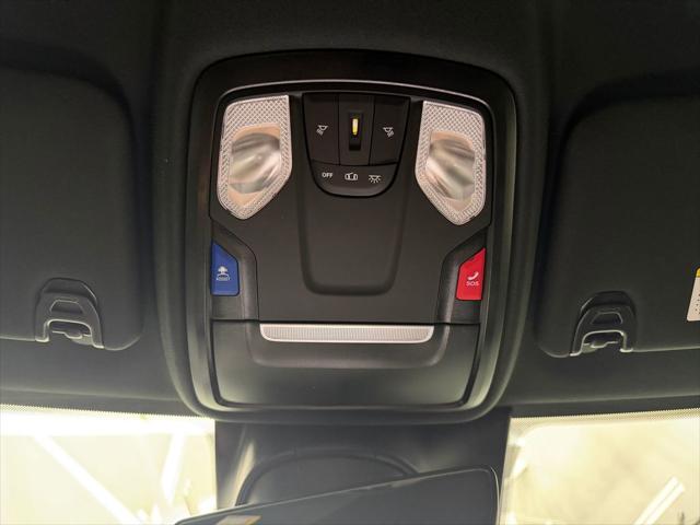 2026 Ram 3500 Big Horn Crew Cab 4x4 8' Box