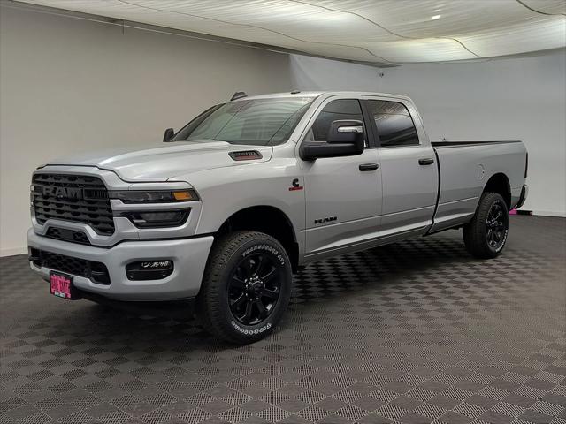 2026 RAM Ram 3500 RAM 3500 BIG HORN CREW CAB 4X4 8 BOX 2026 RAM Ram 3500 RAM 3500 BIG HORN CREW CAB 4X4 8 BOX