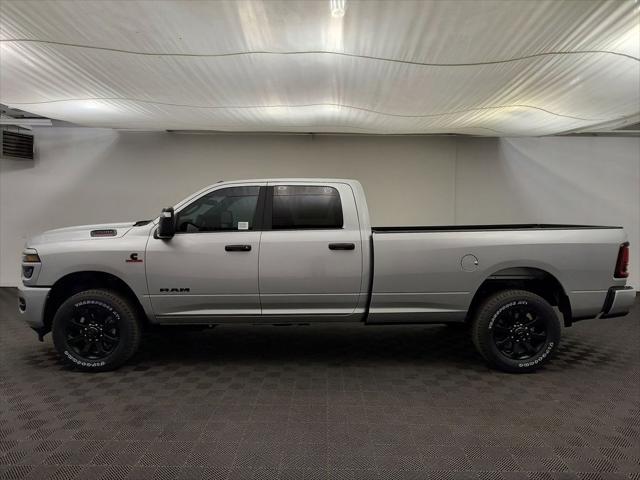 2026 RAM Ram 3500 RAM 3500 BIG HORN CREW CAB 4X4 8 BOX 2026 RAM Ram 3500 RAM 3500 BIG HORN CREW CAB 4X4 8 BOX