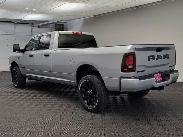 2026 RAM Ram 3500 RAM 3500 BIG HORN CREW CAB 4X4 8 BOX 2026 RAM Ram 3500 RAM 3500 BIG HORN CREW CAB 4X4 8 BOX