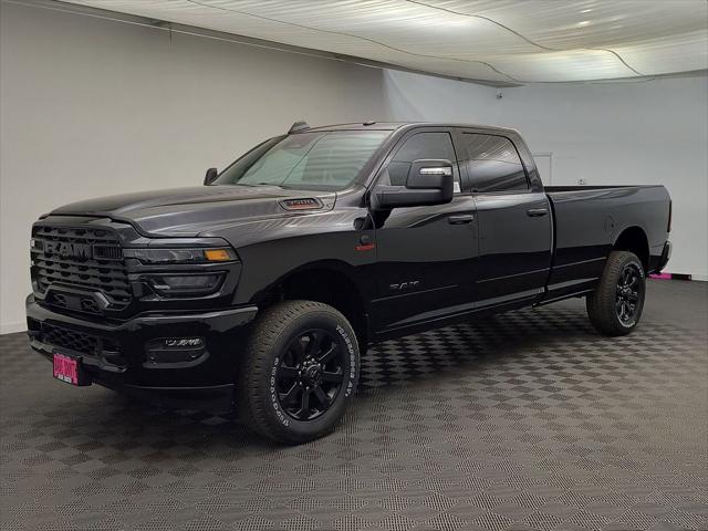 2026 Ram 3500 Big Horn Crew Cab 4x4 8' Box for sale in Kellogg, ID