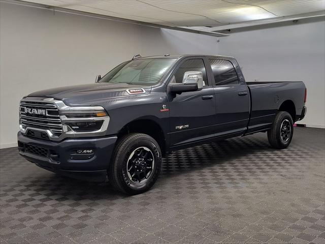 2026 RAM Ram 3500 RAM 3500 LARAMIE CREW CAB 4X4 8 BOX 2026 RAM Ram 3500 RAM 3500 LARAMIE CREW CAB 4X4 8 BOX