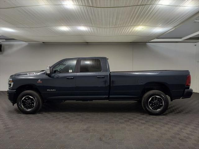 2026 RAM Ram 3500 RAM 3500 LARAMIE CREW CAB 4X4 8 BOX 2026 RAM Ram 3500 RAM 3500 LARAMIE CREW CAB 4X4 8 BOX