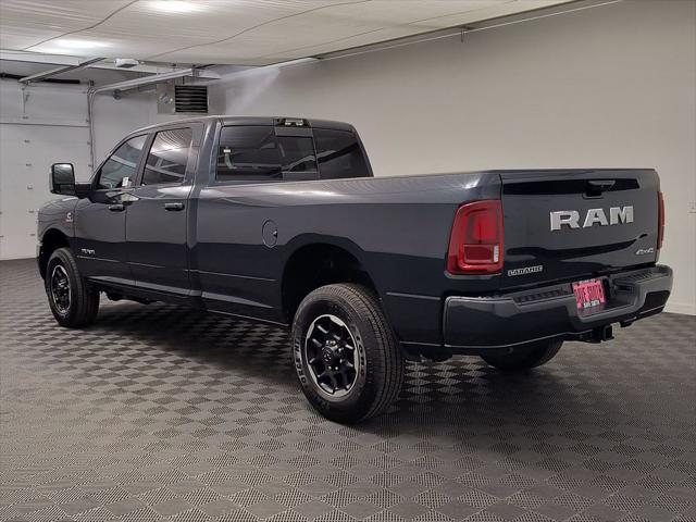 2026 RAM Ram 3500 RAM 3500 LARAMIE CREW CAB 4X4 8 BOX 2026 RAM Ram 3500 RAM 3500 LARAMIE CREW CAB 4X4 8 BOX