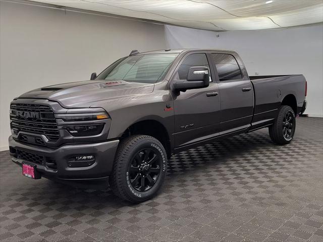 2026 Ram 3500 Laramie Crew Cab 4x4 8' Box for sale in Kellogg, ID