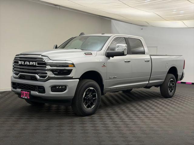 2026 RAM Ram 3500 RAM 3500 LARAMIE CREW CAB 4X4 8 BOX 2026 RAM Ram 3500 RAM 3500 LARAMIE CREW CAB 4X4 8 BOX