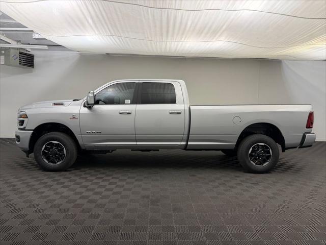 2026 RAM Ram 3500 RAM 3500 LARAMIE CREW CAB 4X4 8 BOX 2026 RAM Ram 3500 RAM 3500 LARAMIE CREW CAB 4X4 8 BOX