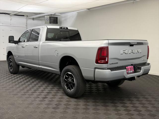 2026 RAM Ram 3500 RAM 3500 LARAMIE CREW CAB 4X4 8 BOX 2026 RAM Ram 3500 RAM 3500 LARAMIE CREW CAB 4X4 8 BOX