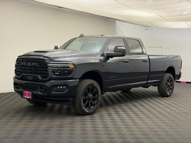 2026 Ram 3500 Laramie Crew Cab 4x4 8' Box for sale in Kellogg, ID