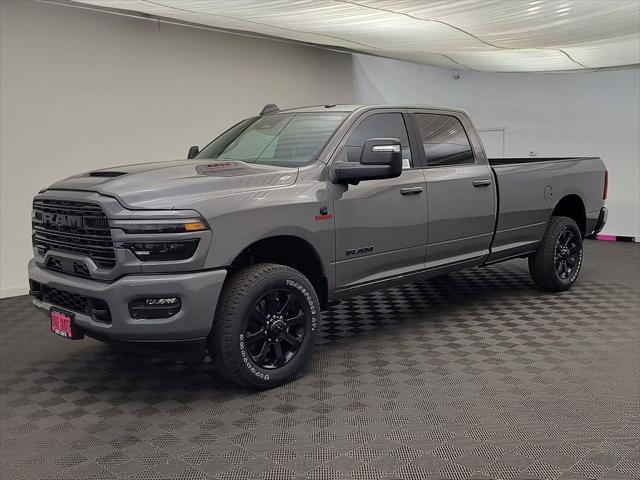 2026 Ram 3500 Laramie Crew Cab 4x4 8' Box for sale in Kellogg, ID