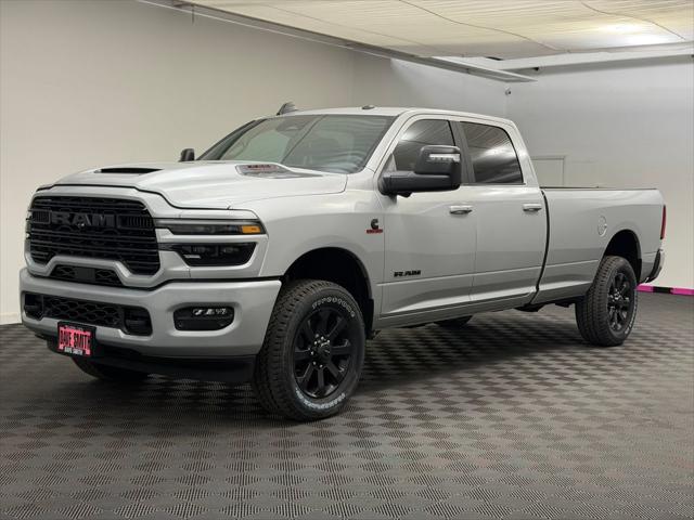 2026 RAM Ram 3500 RAM 3500 LARAMIE CREW CAB 4X4 8 BOX