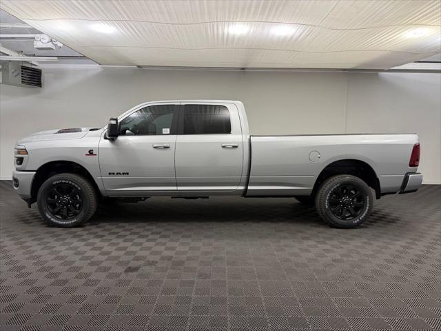 2026 RAM Ram 3500 RAM 3500 LARAMIE CREW CAB 4X4 8 BOX