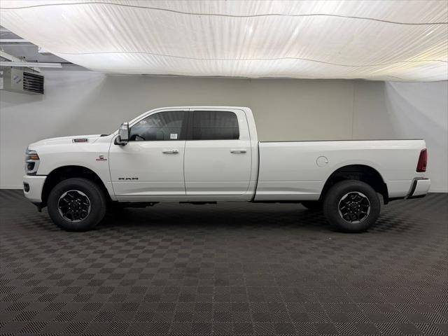 2026 RAM Ram 3500 RAM 3500 LARAMIE CREW CAB 4X4 8 BOX 2026 RAM Ram 3500 RAM 3500 LARAMIE CREW CAB 4X4 8 BOX