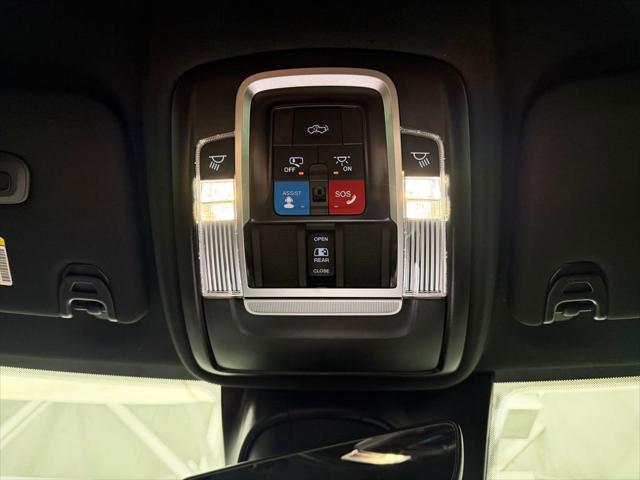 2026 Ram 3500 Laramie Crew Cab 4x4 8' Box