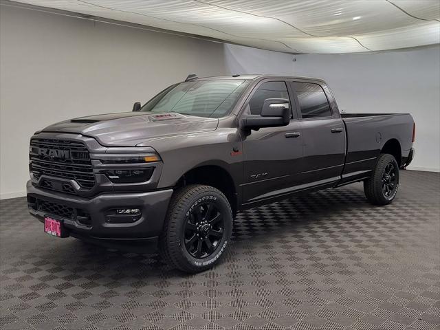 2026 Ram 3500 Laramie Crew Cab 4x4 8' Box for sale in Kellogg, ID