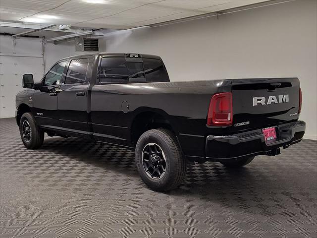 2026 RAM Ram 3500 RAM 3500 LARAMIE CREW CAB 4X4 8 BOX