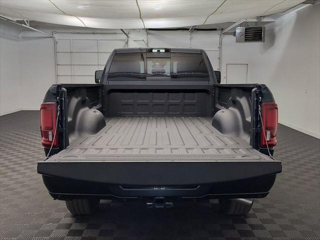 2026 Ram 3500 Limited Crew Cab 4x4 8' Box