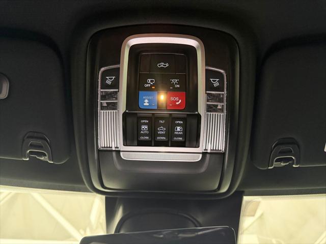 2026 Ram 3500 Limited Crew Cab 4x4 8' Box