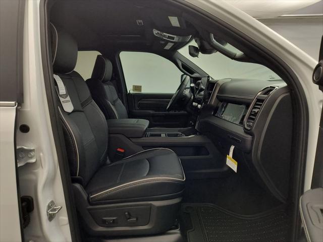 2026 Ram 3500 Limited Crew Cab 4x4 8' Box