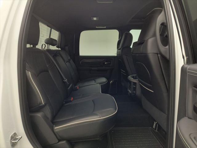 2026 Ram 3500 Limited Crew Cab 4x4 8' Box