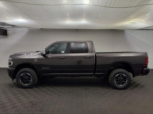 2026 RAM Ram 2500 RAM 2500 LARAMIE CREW CAB 4X4 64 BOX