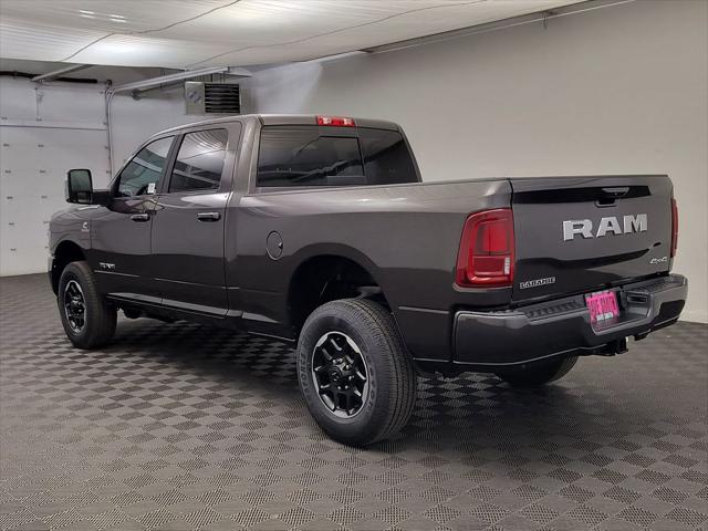 2026 RAM Ram 2500 RAM 2500 LARAMIE CREW CAB 4X4 64 BOX