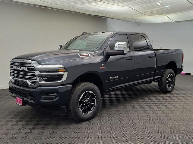 2026 Ram 2500 Laramie Crew Cab 4x4 6'4" Box for sale in Kellogg, ID