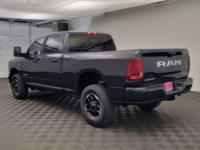 2026 RAM Ram 2500 RAM 2500 LARAMIE CREW CAB 4X4 64 BOX