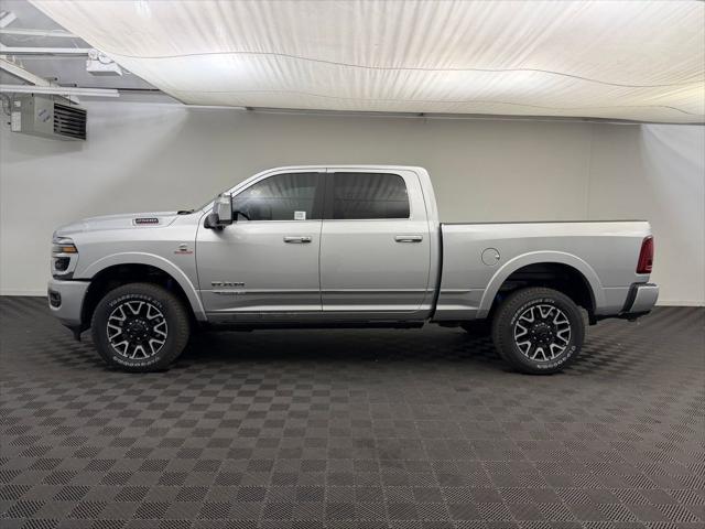 2026 RAM Ram 2500 RAM 2500 LIMITED CREW CAB 4X4 64 BOX