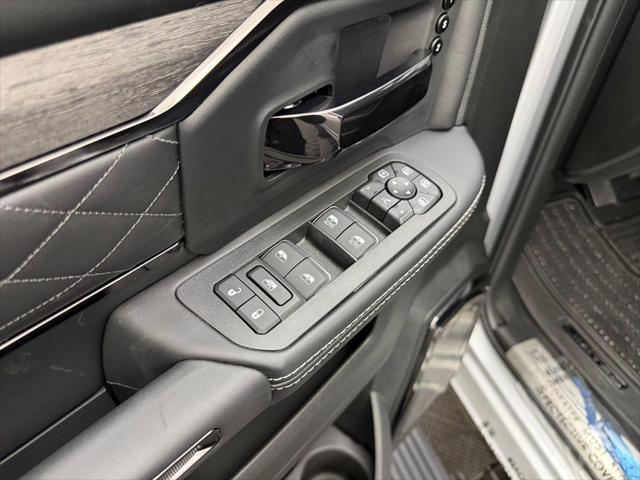 2026 Ram 2500 Limited Crew Cab 4x4 6'4" Box